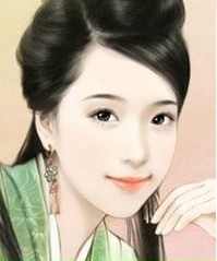 胭脂泪沈清落太子妃