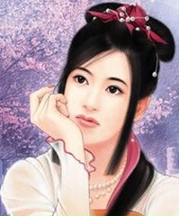 小魔女花铃之婚后