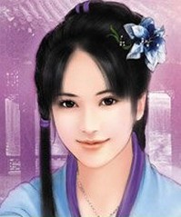 重生空间打造医女神话