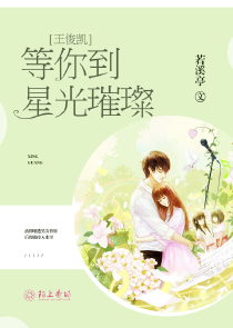 步步驚心小說續集
