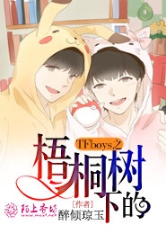 tfboys之约定十年走完一生3