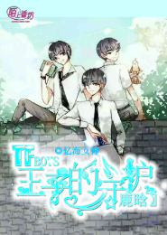 黑夜之K