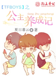 龙卷风小说tfboys