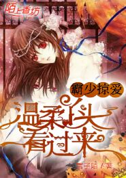 桃花爹地，请别拐我女人
