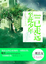 雾霭虹霓