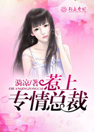 代号是天使的台湾言情小说