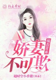 老婆，别来无恙