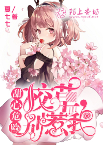 守护甜心之魔幻甜忢