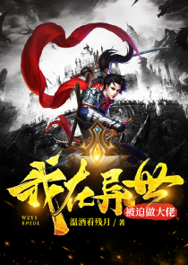 带着三国抗五胡