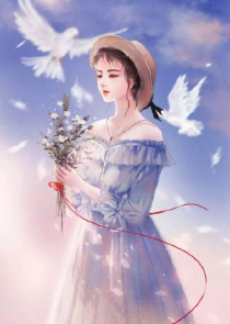 花裙子