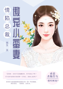 难爱天价前妻糖雅朵