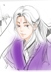 原神：养成系美人在线口吐芬芳