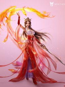 异世法师传奇