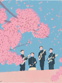 战恋雪作者凤舞九天