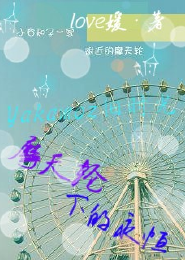中英双语小说阅读