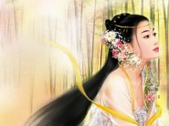 穿到原始的悠哉日子