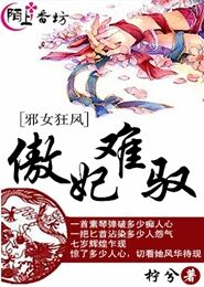 综武侠倾城婆娑