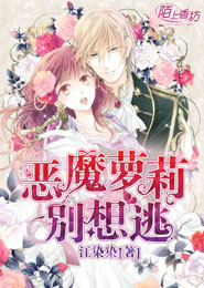 一纸荒年：城堡虚无绝世恋