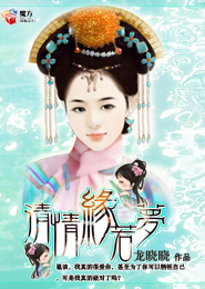 从女贼到皇妃：武妃传奇