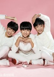 TFboys之薄荷音少年